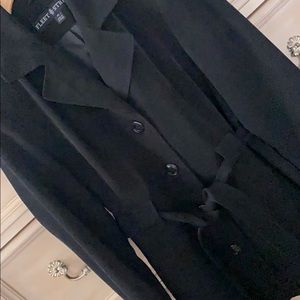 Fleet Street Jacket